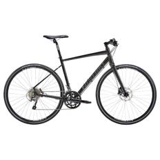 Nishiki Pro SLD herr onyx - XL 24"