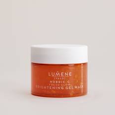 Fresh Glow Brightening Gel Mask