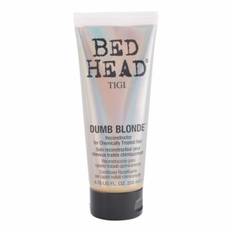 Hårbalsam Bed Head Dumb Blonde Tigi - 750 ml