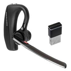 Poly Plantronics Voyager 5200 UC Mono Trådløs Bluetooth Headset (30m)