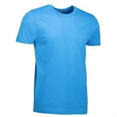 Id T-time T-shirt Slim 0502 Turkis