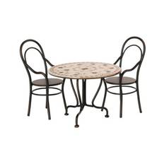 Maileg Dining table set