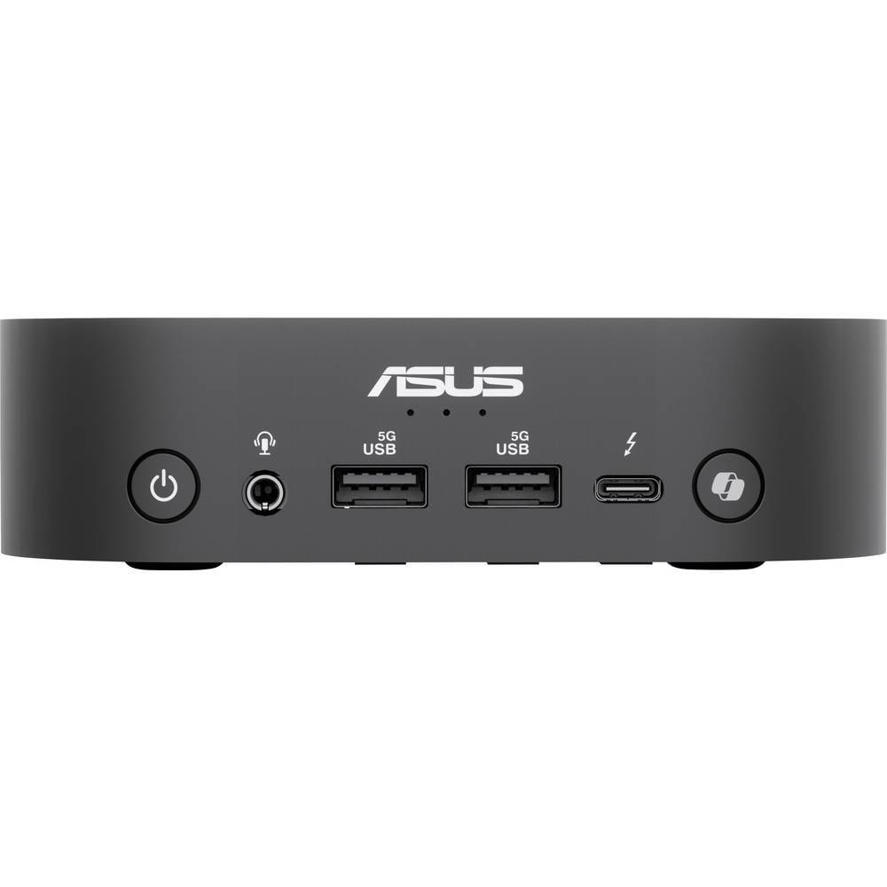 Asus HTPC NUC 14 PRO AI RNUC14LNKU7094H2 Intel® Core™ Ultra 7 (Series 2) 258V 4.8 GHz 32 GB RAM 1 TB SSD Intel Intel Arc Graphics 140 V Win 11 Home