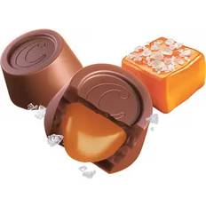 Center Sea Salt Caramel lösvikt Cloetta
