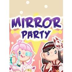 Mirror Party (PC) - Steam Gift - EUROPE