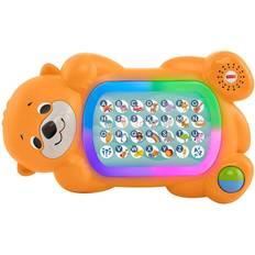 Fisher-Price GHR19 Linkimals A bis Z Otter, interaktives...