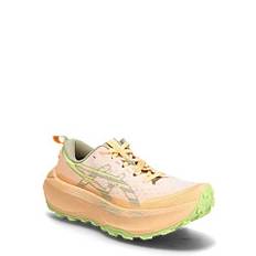 ASICS Trabuco Max 4 |Orange |47