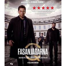 Fasanjägarna (Fares Fares) (Beg)