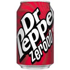 Dr Pepper Zero 33cl