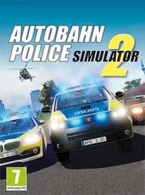 Autobahn Police Simulator 2 (PC) - Steam Account - GLOBAL