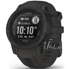 Garmin 010-02564-00 Instinct 2S Solar Gummi Ø40 mm