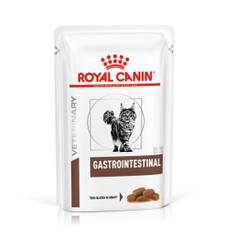 Royal Canin Veterinary Care Cat Gastrointestinal Wet