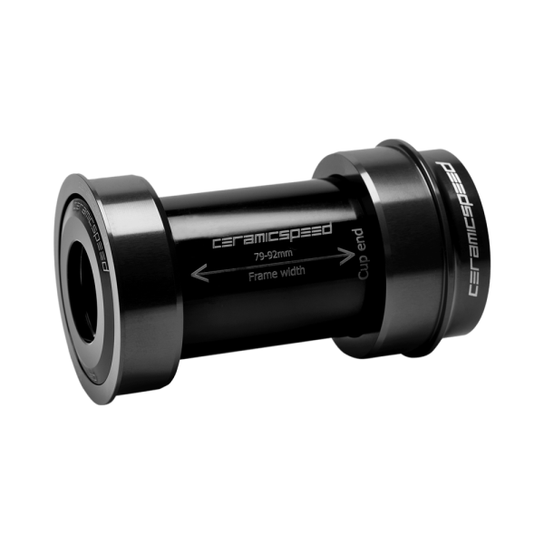 CeramicSpeed BBright Vevlager Till SRAM GXP