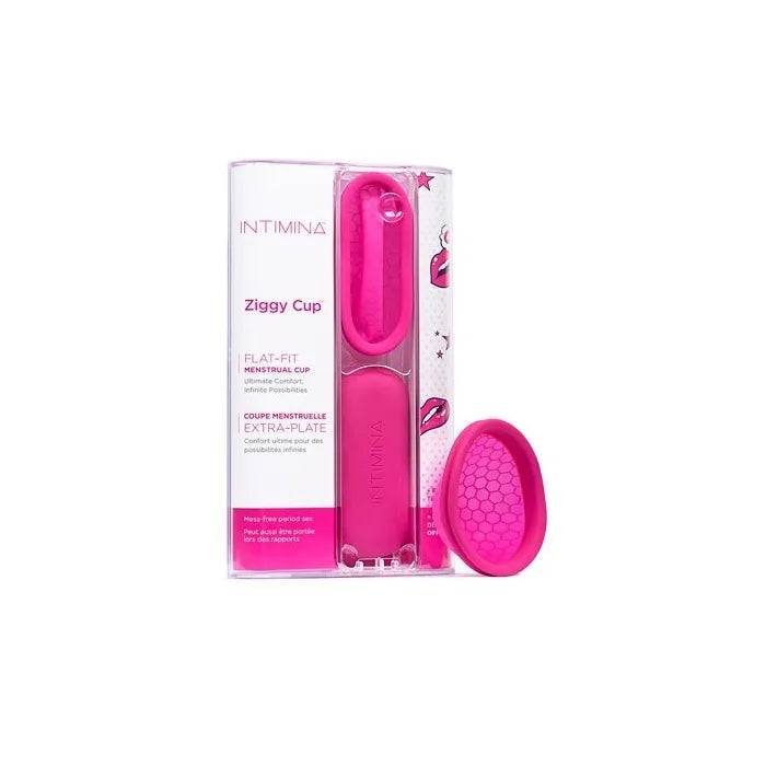 Intimina Intima Ziggy Cup Menstrual Cup