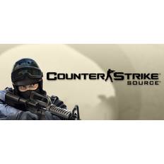 Counter-Strike: Source Steam Altergift