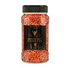 Minotaur Spices | Piggy Pig kryddblandning för griskött | 500 g | BBQ-gnugg, kryddor för grillning, grillmarinad för grill