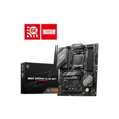 B650 Gaming Plus WIFI Moderkort