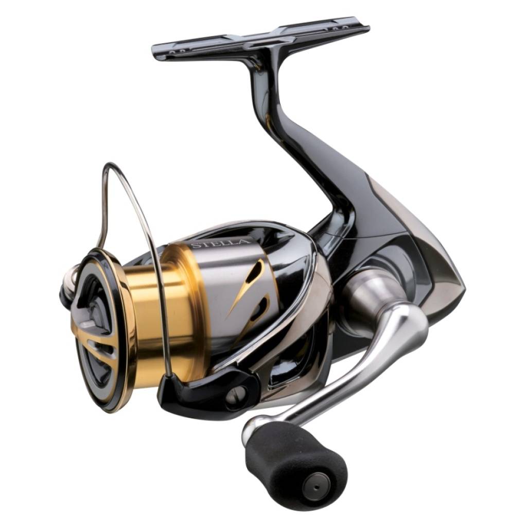 Shimano Stella FI