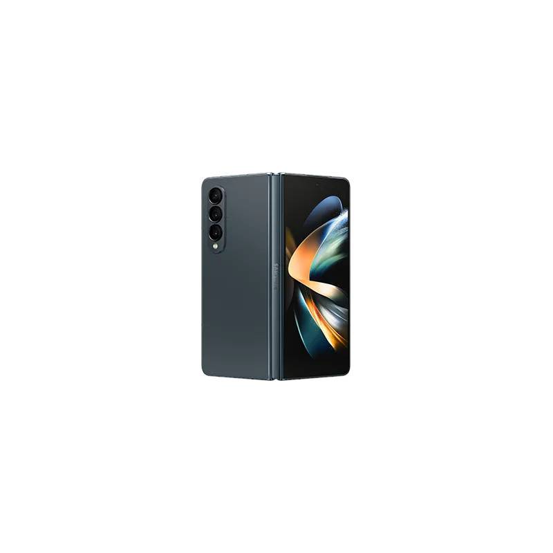 Samsung Galaxy Z Fold4 (SM-F936) 256 GB Grå Okay