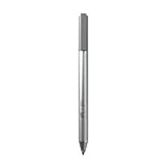 SA200H Stylus penna kompatibel med ASUS T303 T305 kompatibel med Zenbook Pro Duo UX581 UX481FL/X2 DUO, pekskärm MPP 1,51 S-Pen Active S-Pen Stylus Pencil (silver)