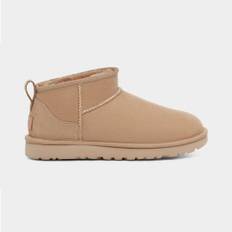 UGG Classic Ultra Mini støvler - sand beige - 36 / beige