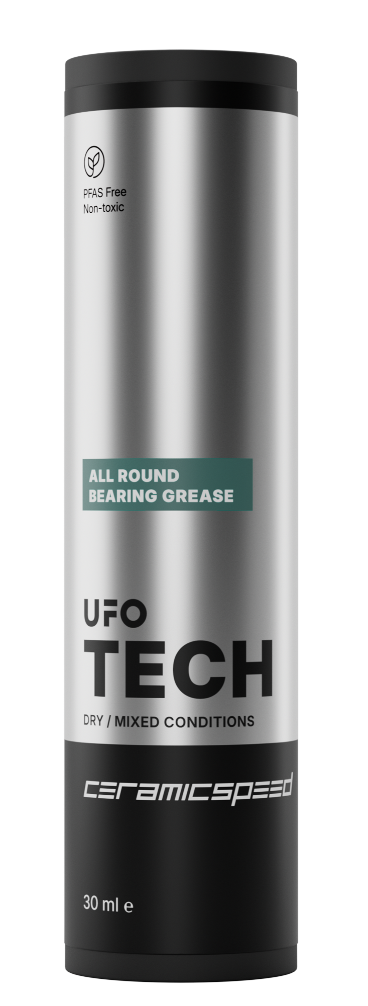 CeramicSpeed UFO Tech AR Bearing Grease 30 ml, All Round-lagerfett
