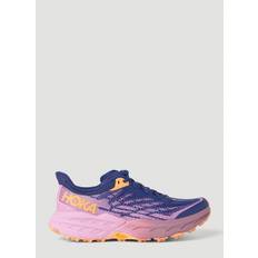 Hoka One One Speedgoat 5 Sneakers - Frau Sneakers Purple Us - 07