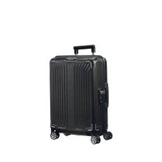 Samsonite Lite-box Kabine Kuffert