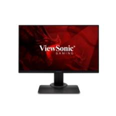 ViewSonic XG2431 - LED-skärm - spel - 24 (23.8 visbar) - 1920 x 1080 Full HD (1080p) @ 240 Hz - IPS - 350 cd/m² - 1000:1 - 1 ms - 2xHDMI, DisplayPort - högtalare