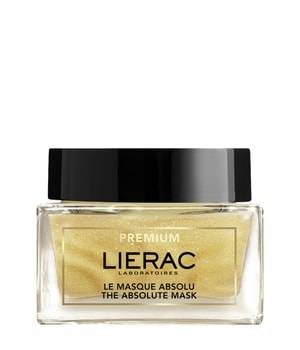 LIERAC Premium Maska globalna Ansiktsmask 50 ml