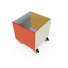 KIMPOP BOX