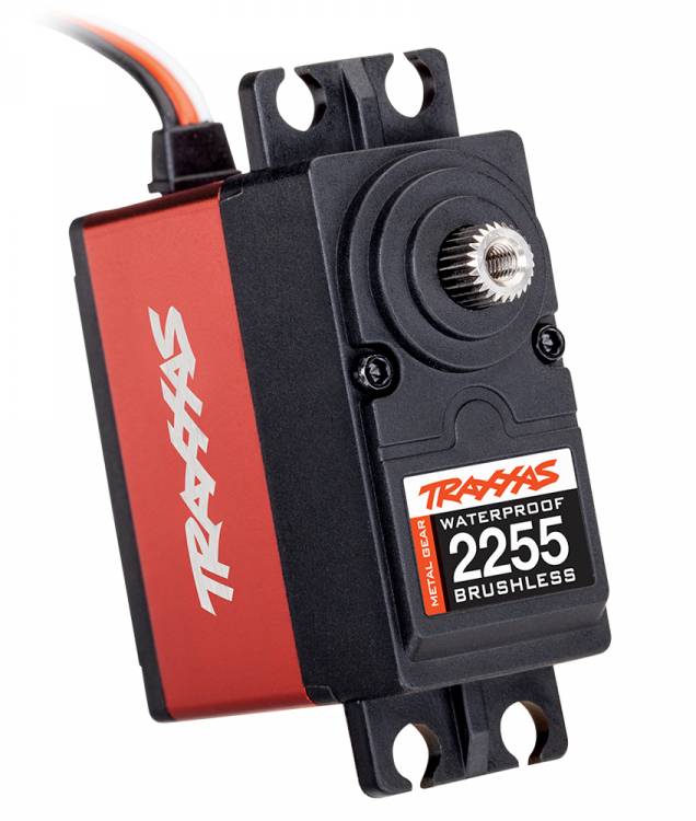 High Torque 400 - 29kg