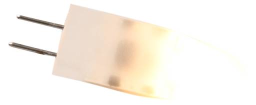 10 stk DIOLUX E2 G4 1,1W 100lm 827 Ø10 L30mm 12V AC/DC