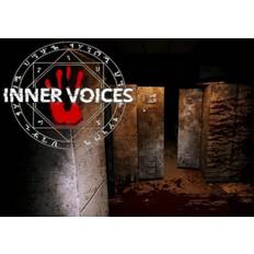 Inner Voices (PC) Steam Key - GLOBAL