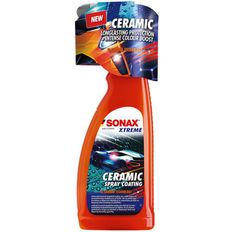 Sonax Xtreme Ceramic Spray Coating - Sprayvax