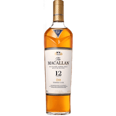 Macallan Double Cask 12 års Whisky