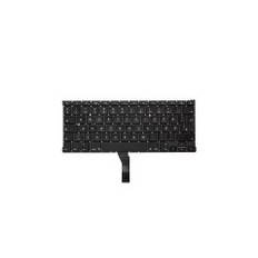 Macbook A1466 - Keyboard DK - Pulled Original Kvalitet