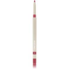 Notino Lip Food Lip Pencil Contour läpp-penna 240 Blooming Sakura 0.35 g