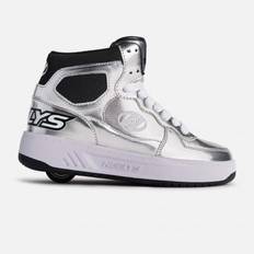 Heelys Rullesko - Silver / Black - 1 hjul