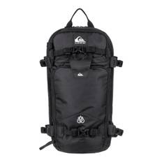Quiksilver Travis Rice Platinum 18L Backpack - True Black