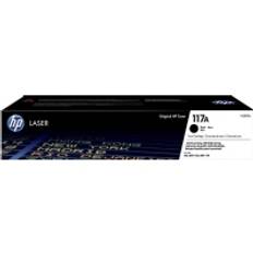 HP No.117A (W2070A) BK 1000psl OEM-patron
