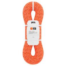 Petzl Push + 9 Statiskt rep Storlek 40 m Färg färgglad