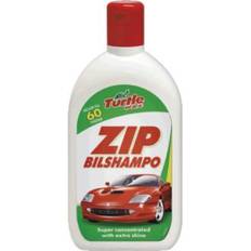 Turtle Wax ZIP autoshampoo 1L