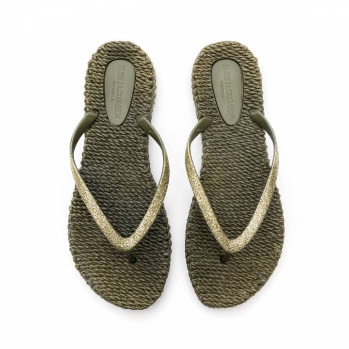 Flip Flop, 40 - Army