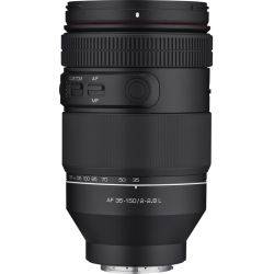 Samyang AF 35-150mm F2-2.8 L mount