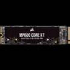 CORSAIR Force MP600 CORE XT M.2 NVMe 2TB