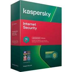 Kaspersky Internet Security 2022 Upgrade