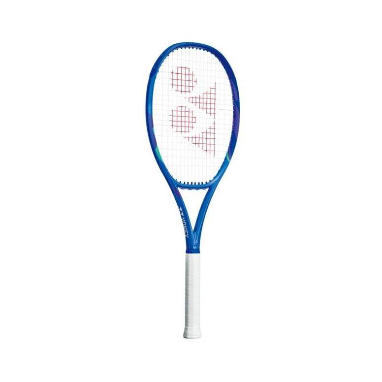 Yonex Ezone 98 Tour Blast Blue, 3 (4 3/8) (3 (4 3/8))
