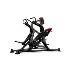 SITTANDE RODD MED INDIVIDUELLA ARMAR - BH FITNESS