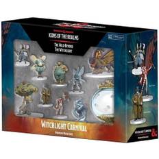 Dungeons And Dragons: The Wild Beyond The Witchlight Carnival Premium Set